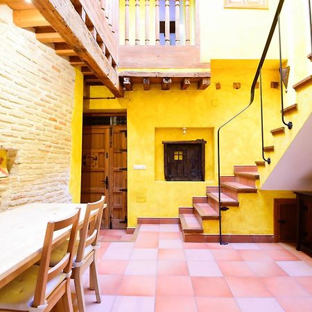 شقة Preciosa Casa Casco Historico توليدو المظهر الخارجي الصورة